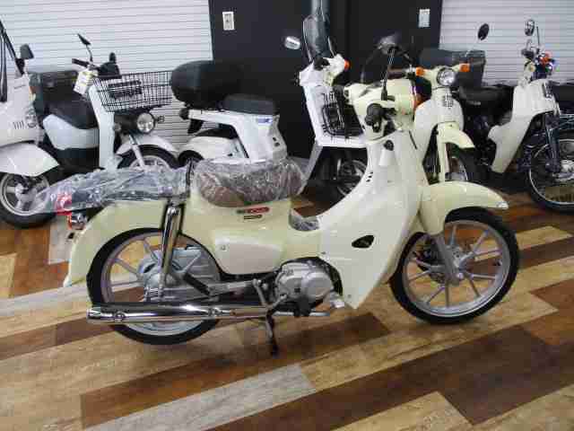 バイクイメージ