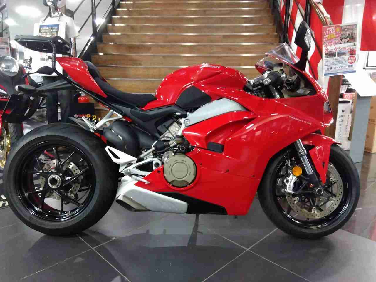 バイクイメージ