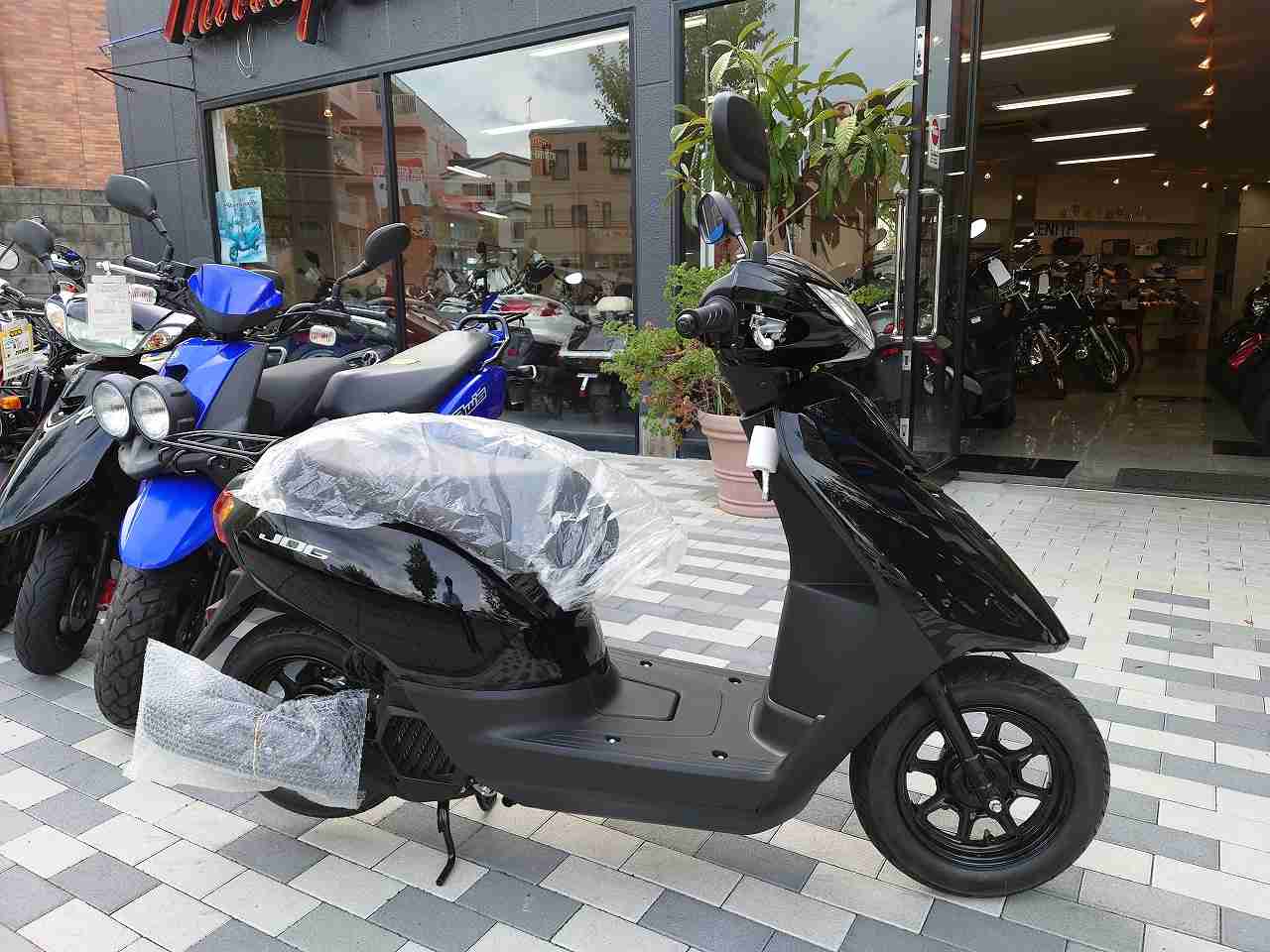 バイクイメージ