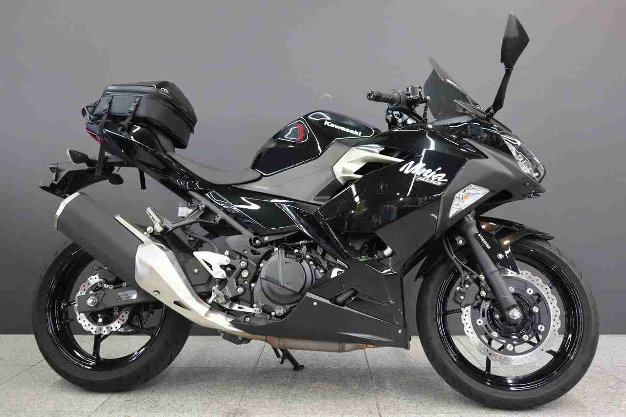 バイクイメージ