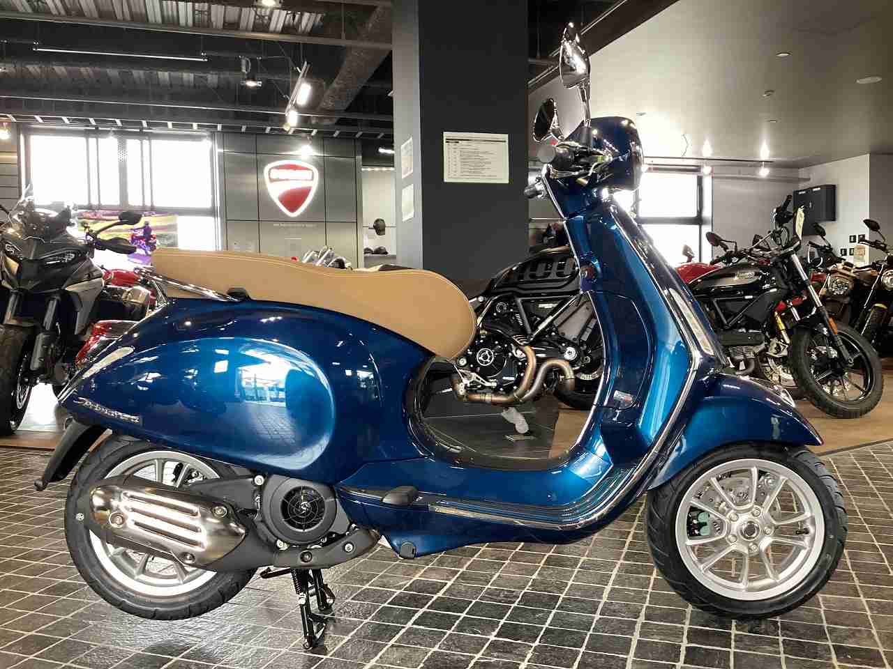 バイクイメージ