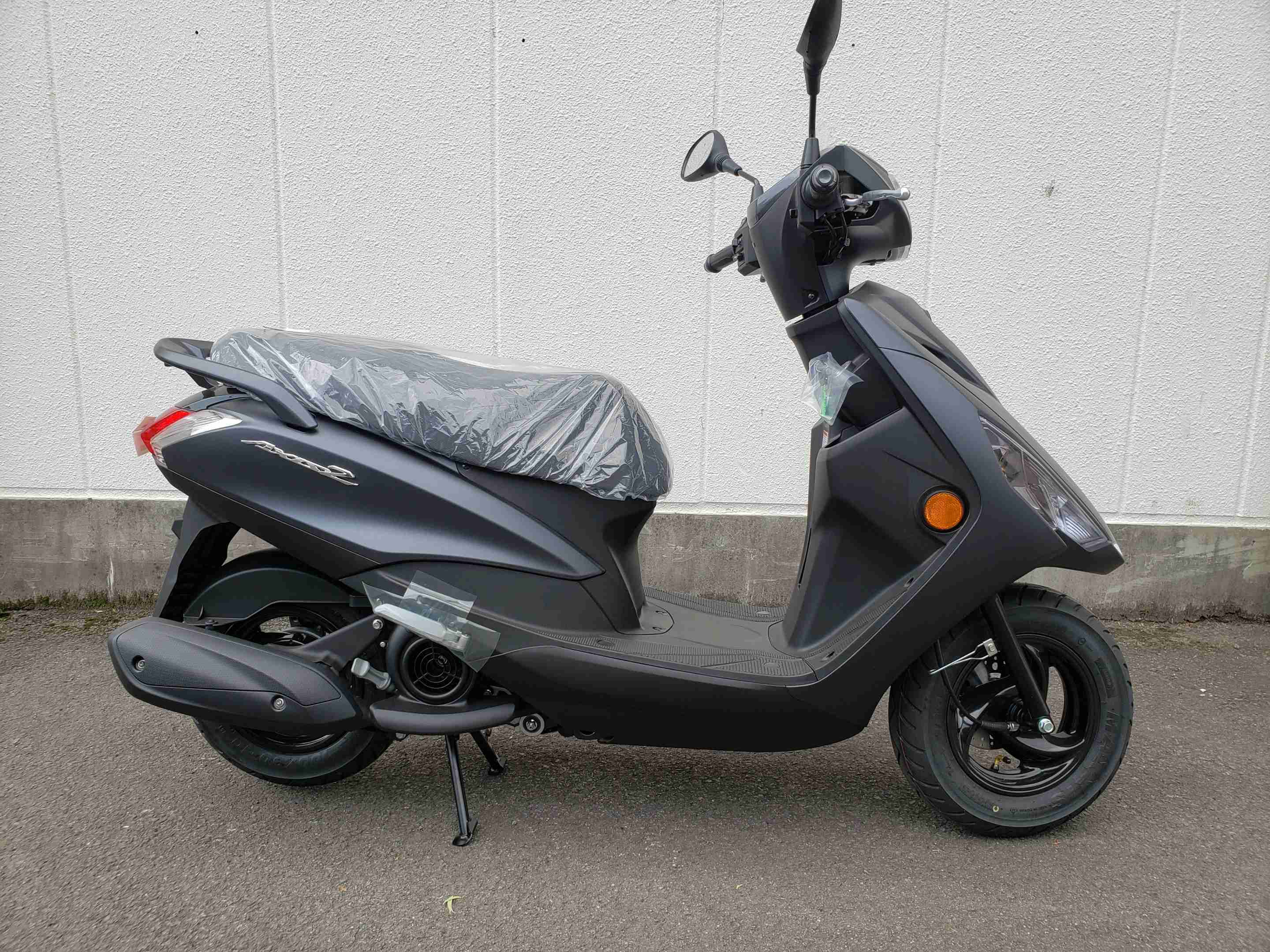 バイクイメージ