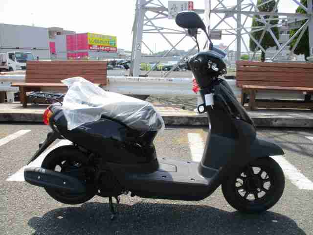 バイクイメージ