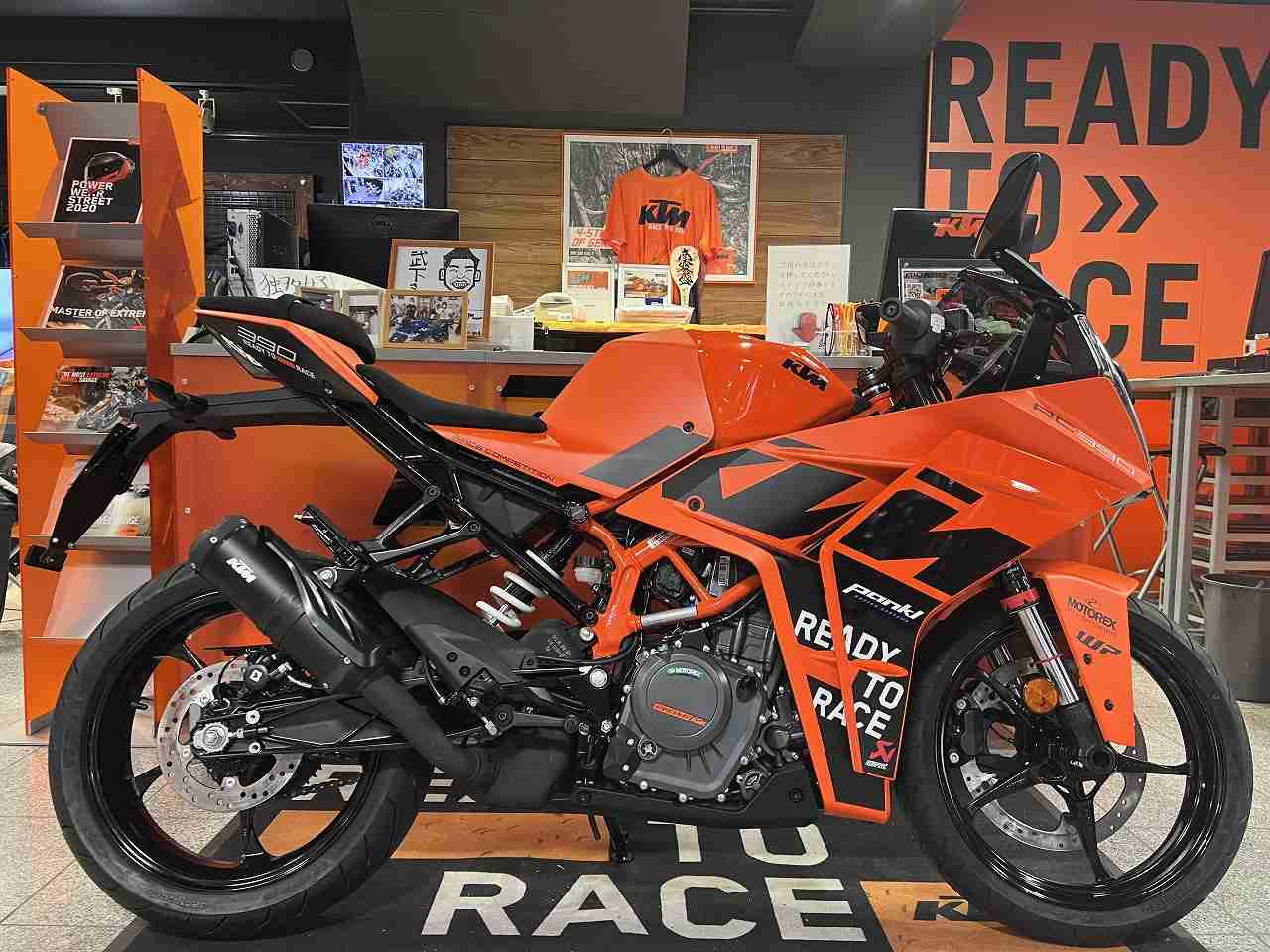 バイクイメージ