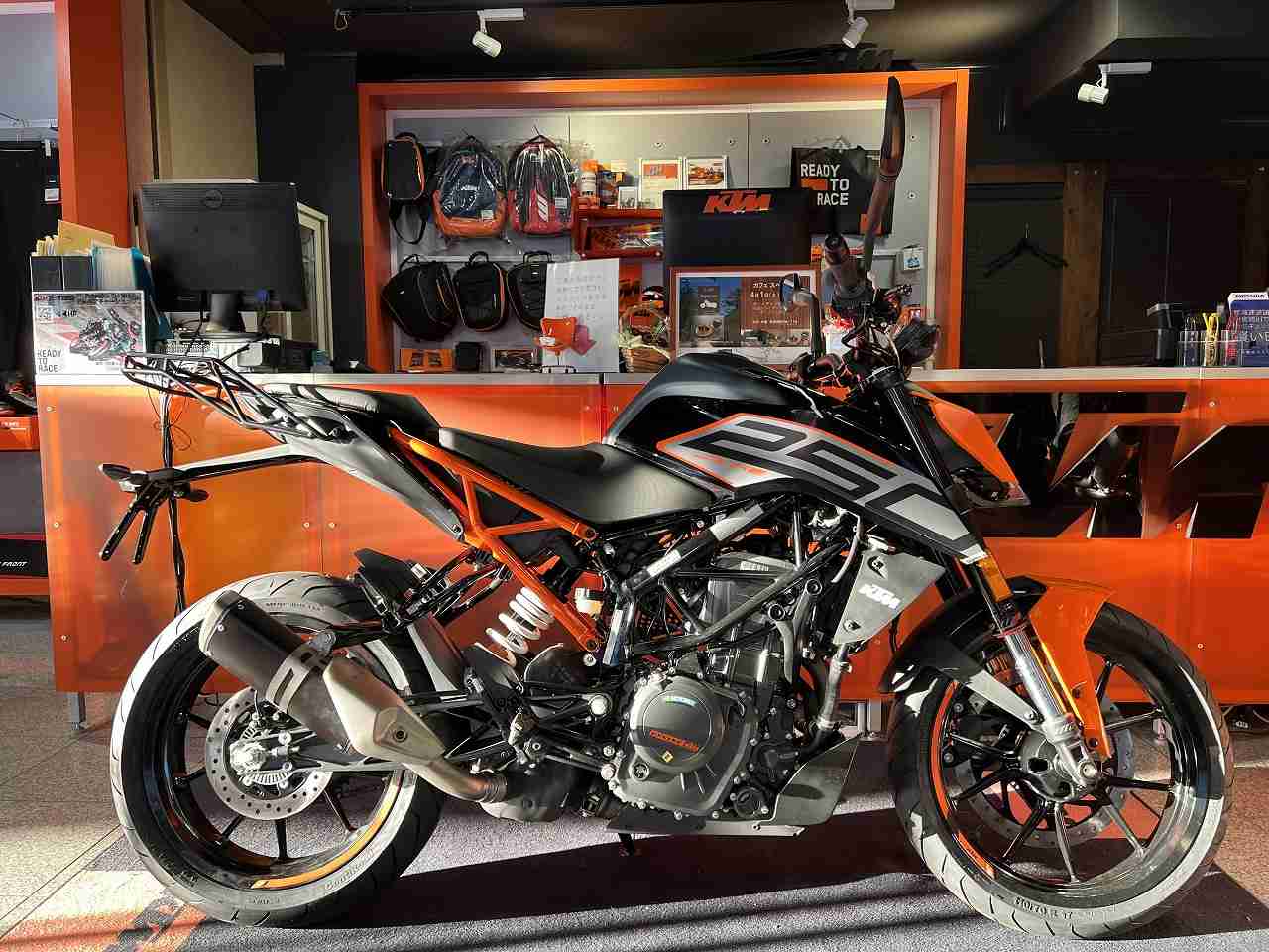 バイクイメージ