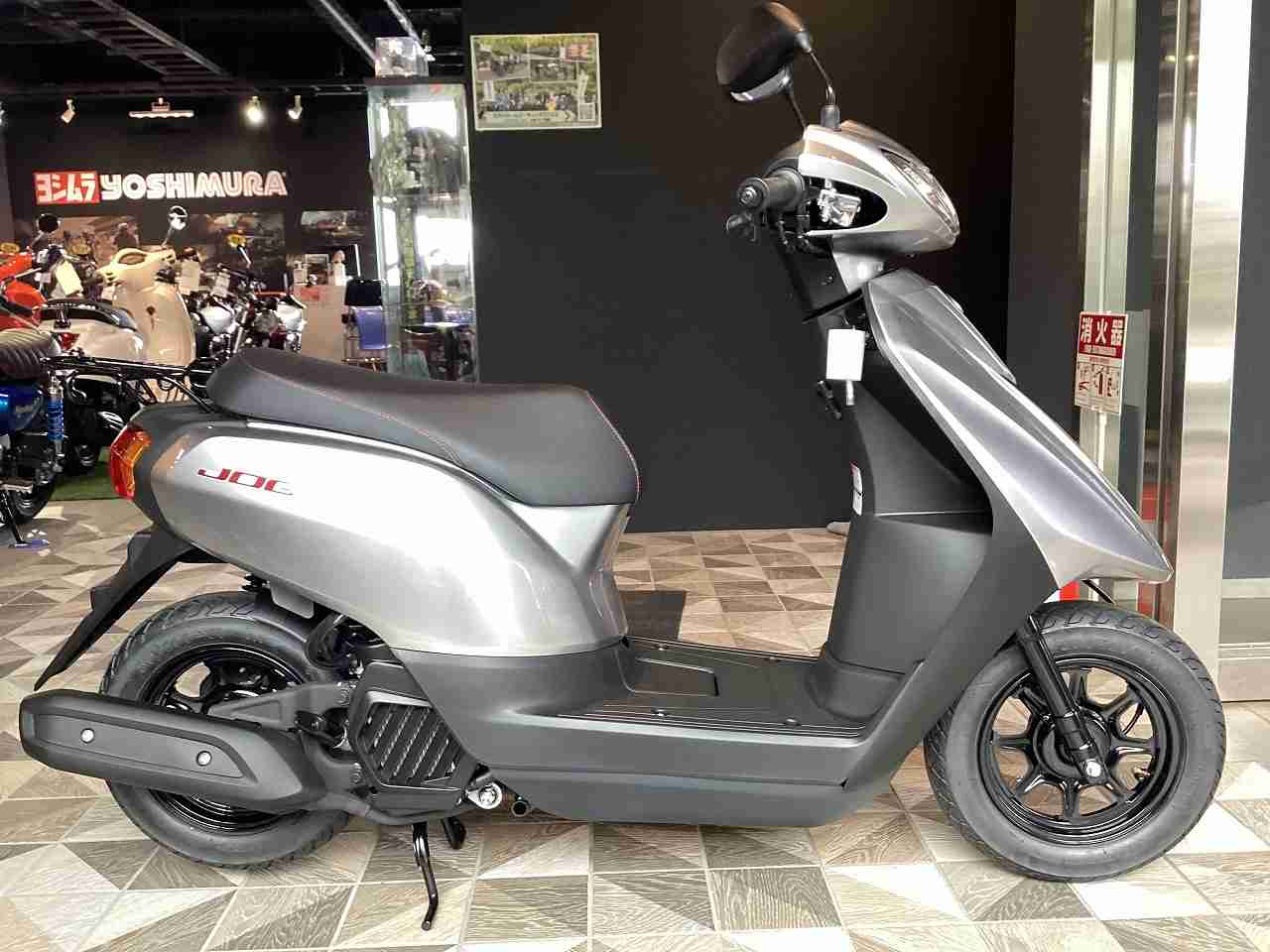 バイクイメージ