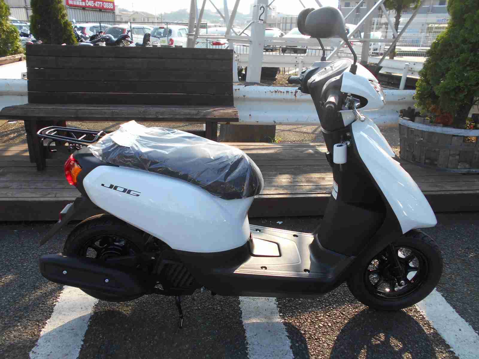 バイクイメージ
