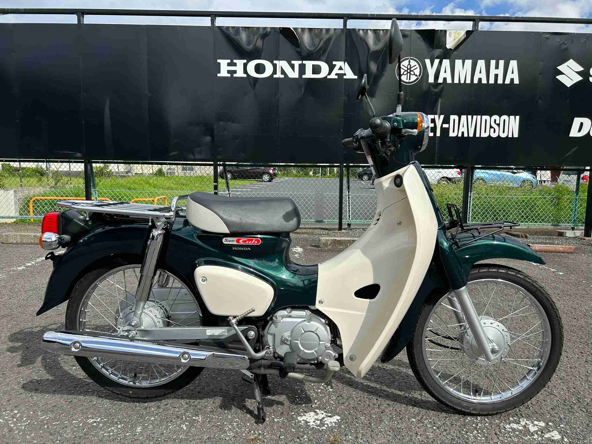 バイクイメージ