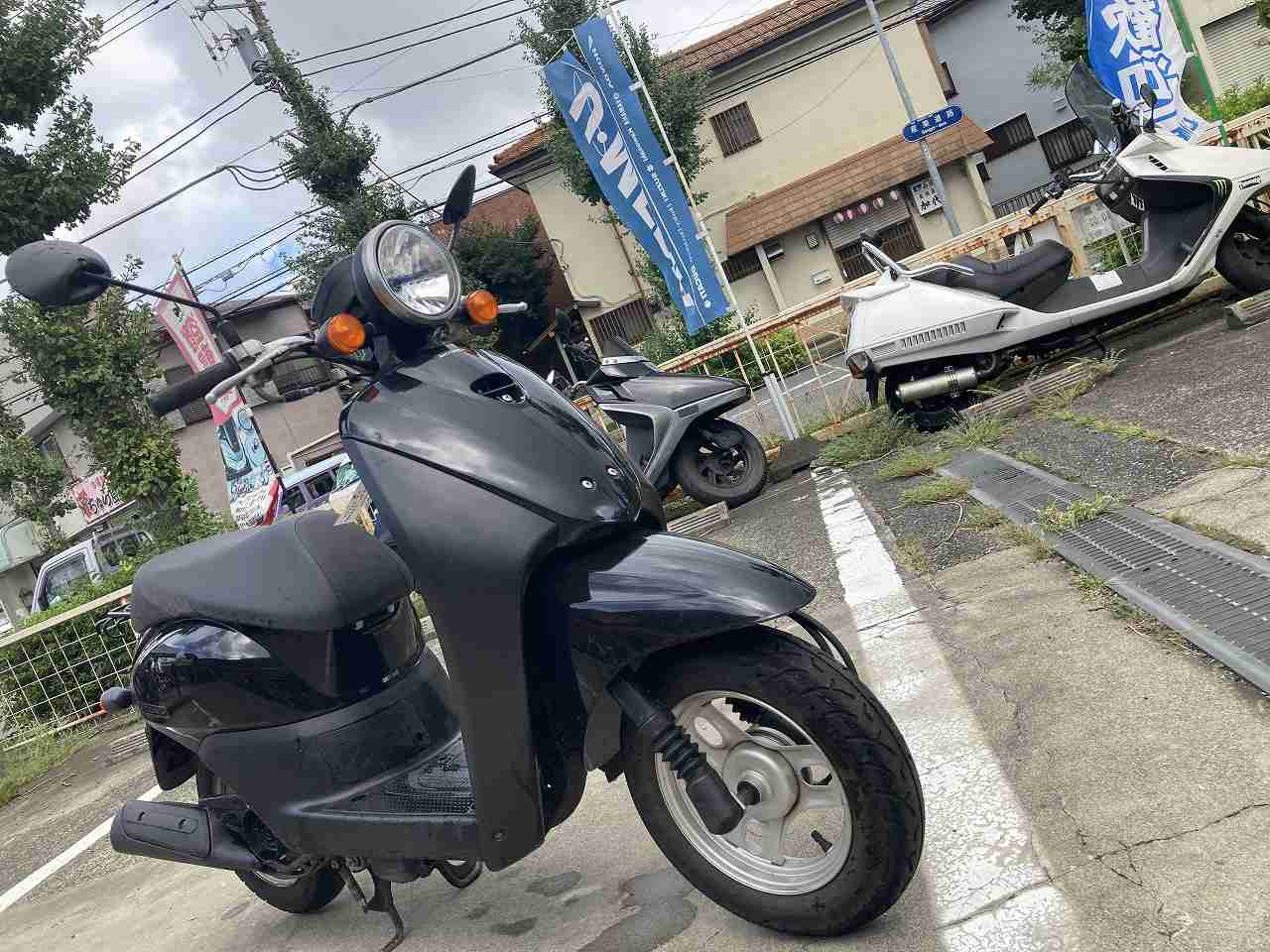 バイクイメージ