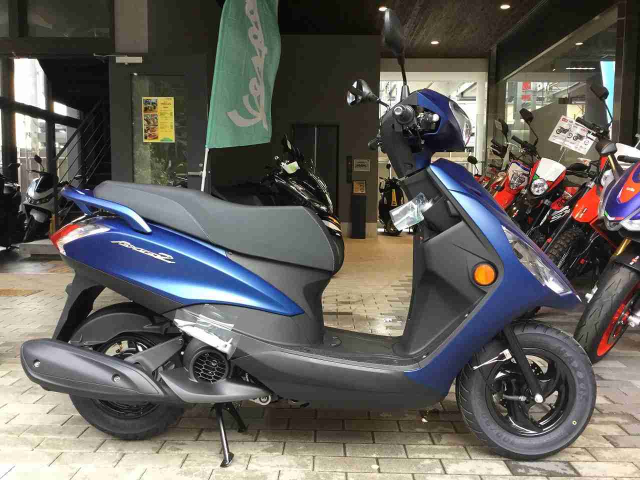 バイクイメージ