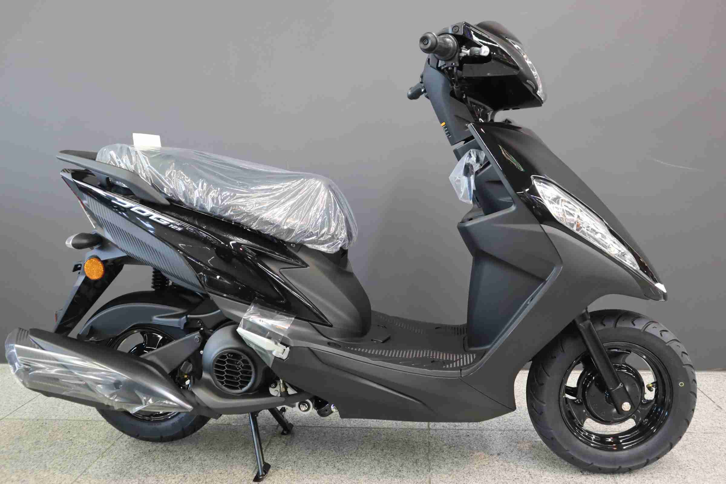 バイクイメージ