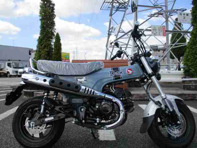 バイクイメージ