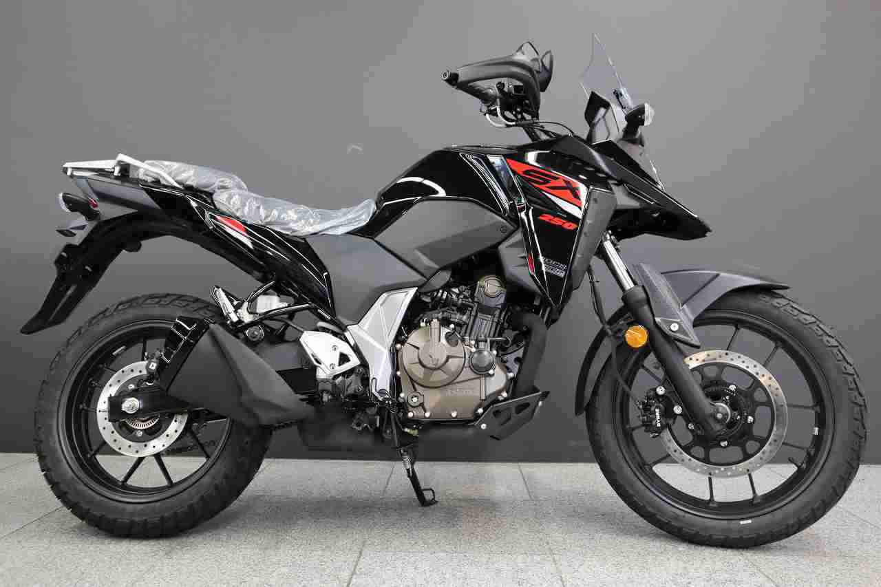 バイクイメージ