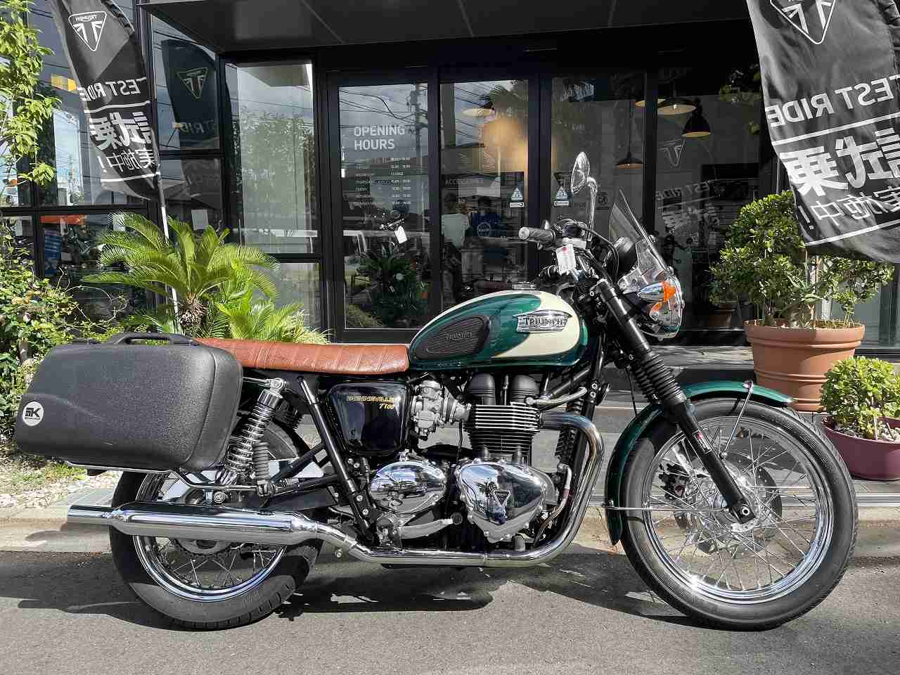 バイクイメージ