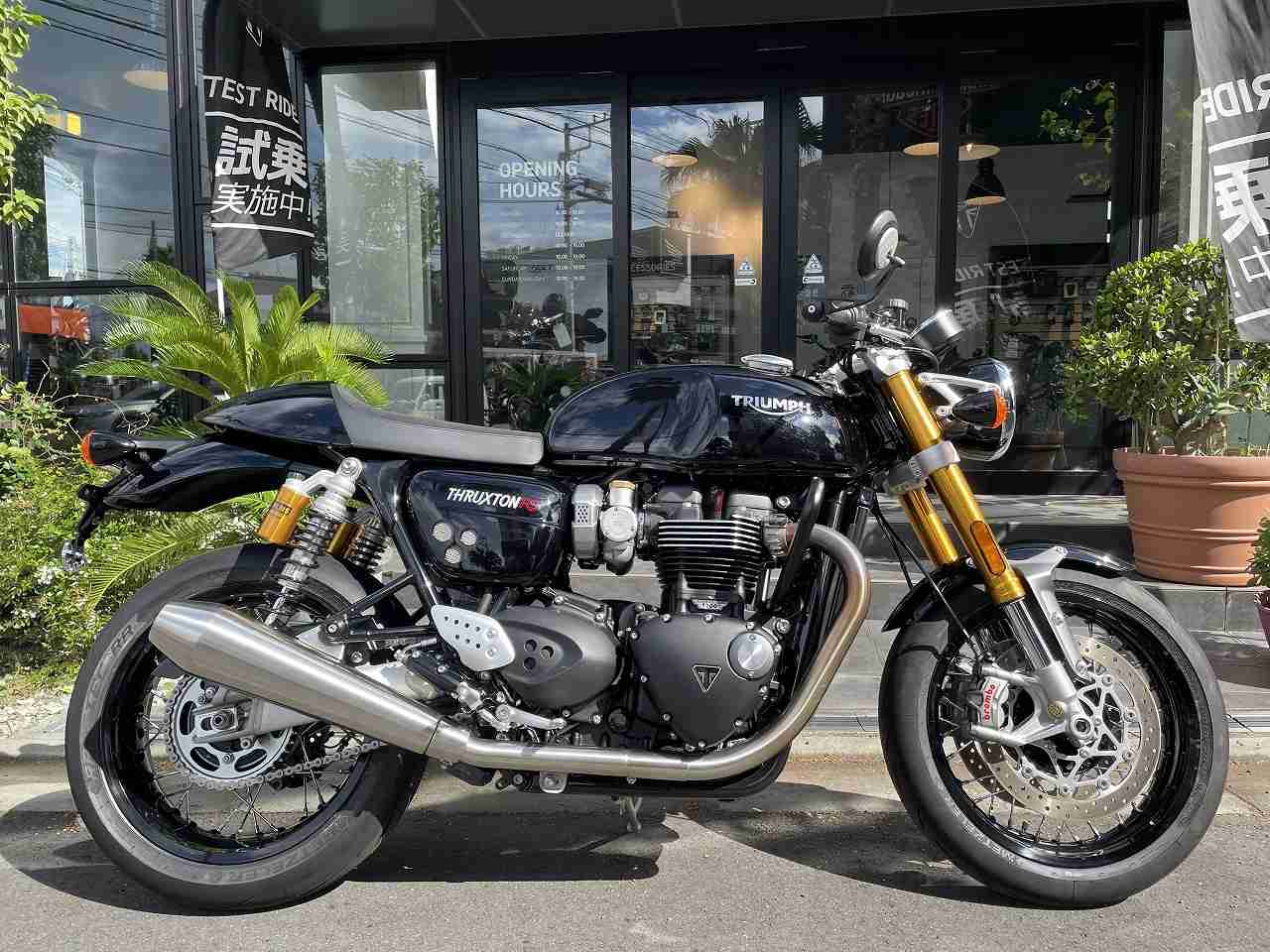 バイクイメージ
