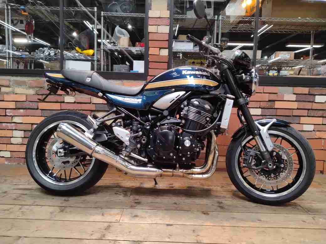 バイクイメージ