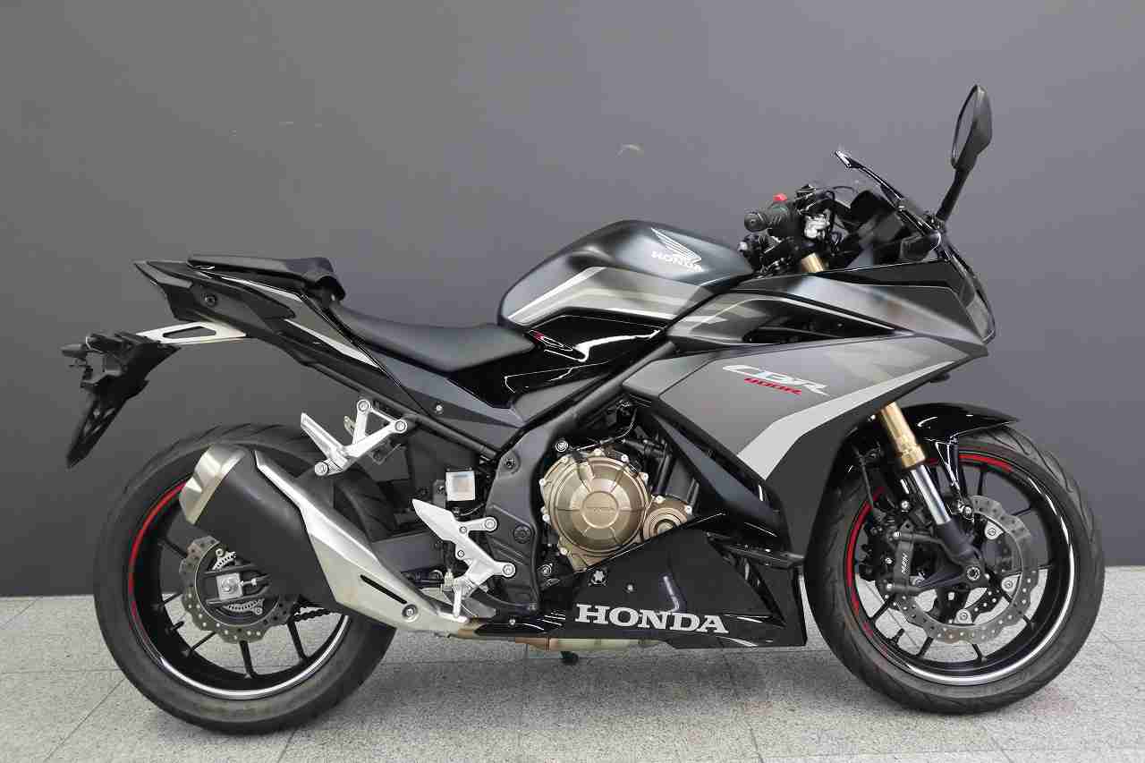 バイクイメージ
