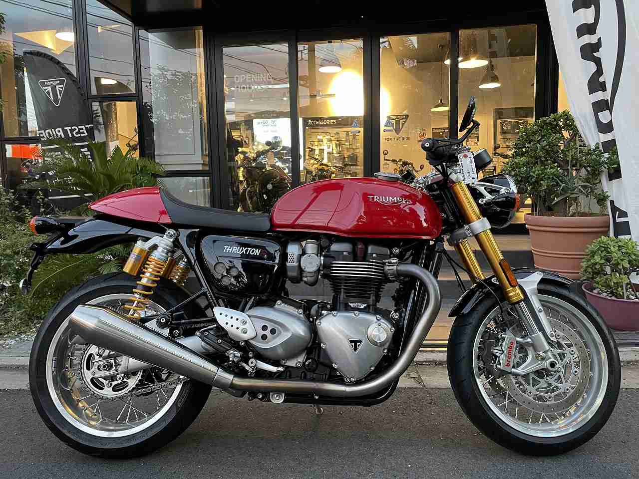 バイクイメージ