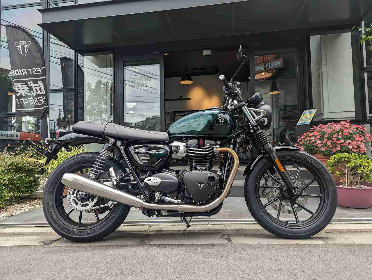 バイクイメージ