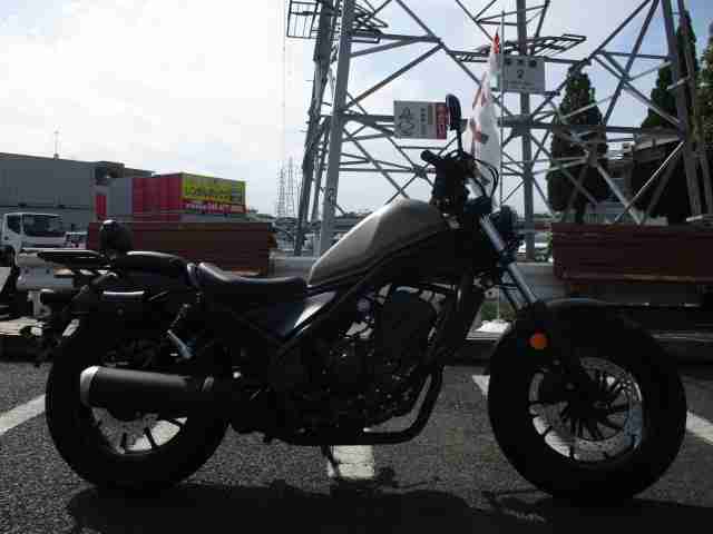 バイクイメージ
