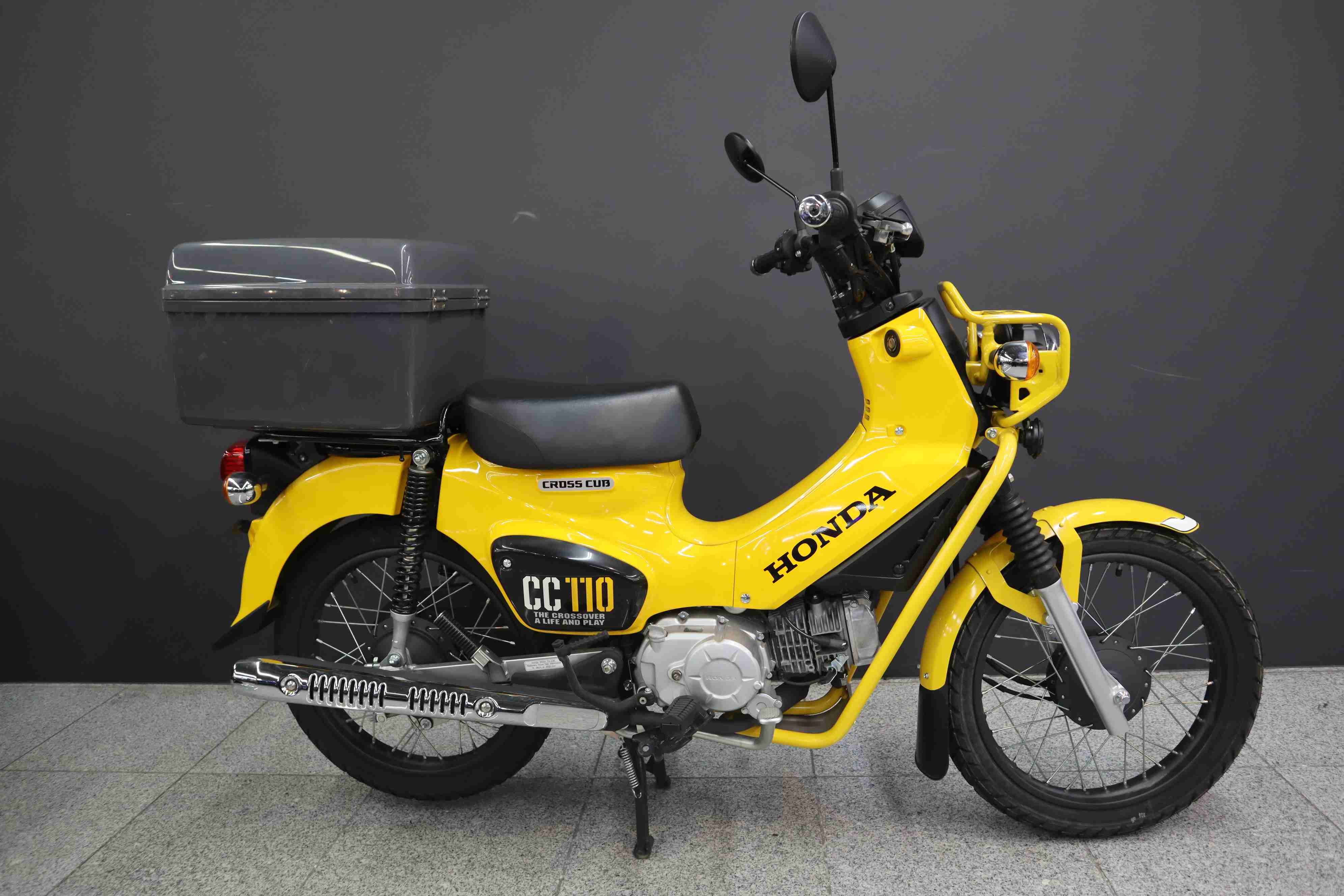 バイクイメージ