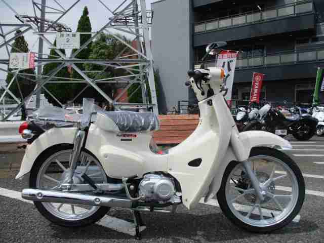 バイクイメージ