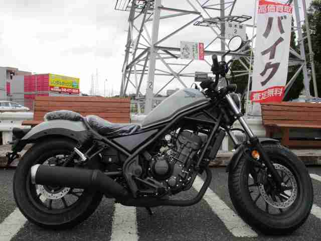 バイクイメージ