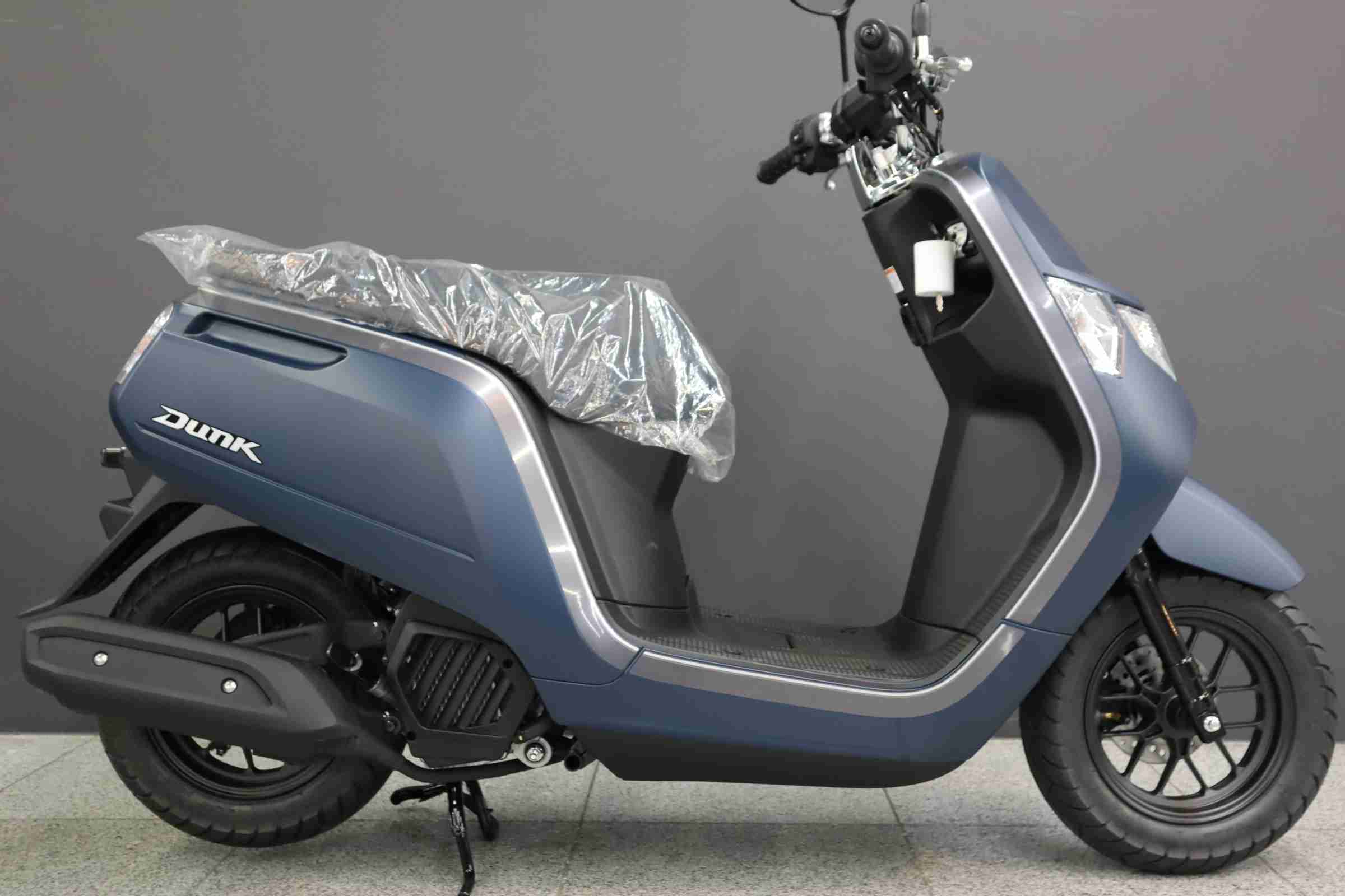 バイクイメージ