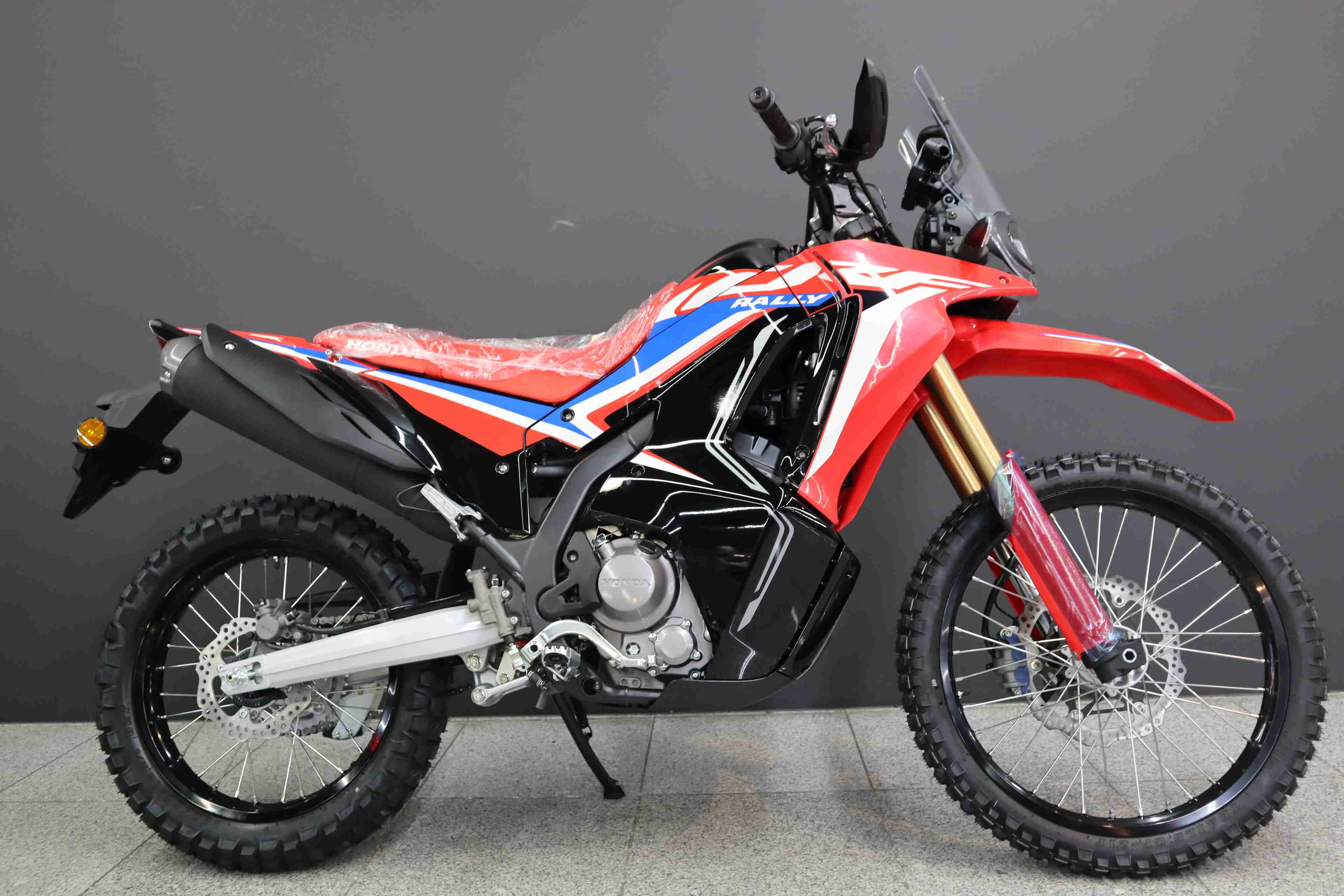 バイクイメージ