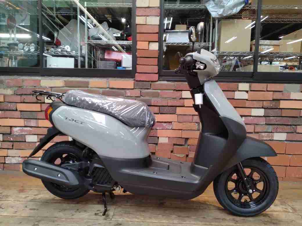 バイクイメージ