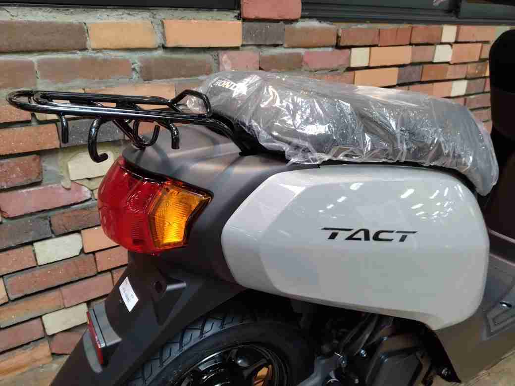 ホンダ/タクトベーシック [バイク探し] | U-MEDIA (ユーメディア