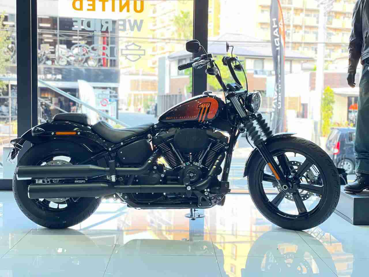 バイクイメージ