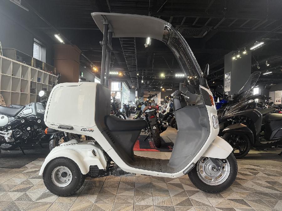 バイクイメージ