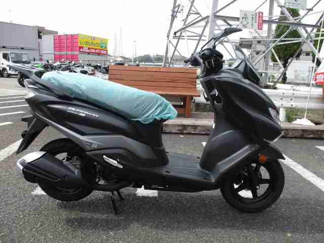 バイクイメージ