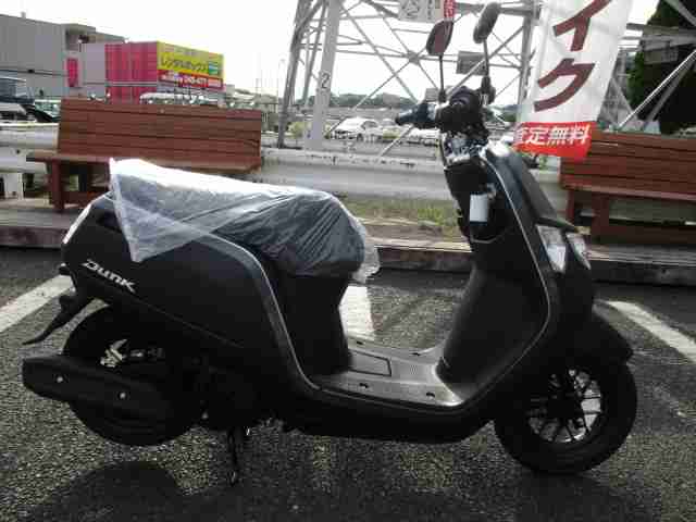 バイクイメージ
