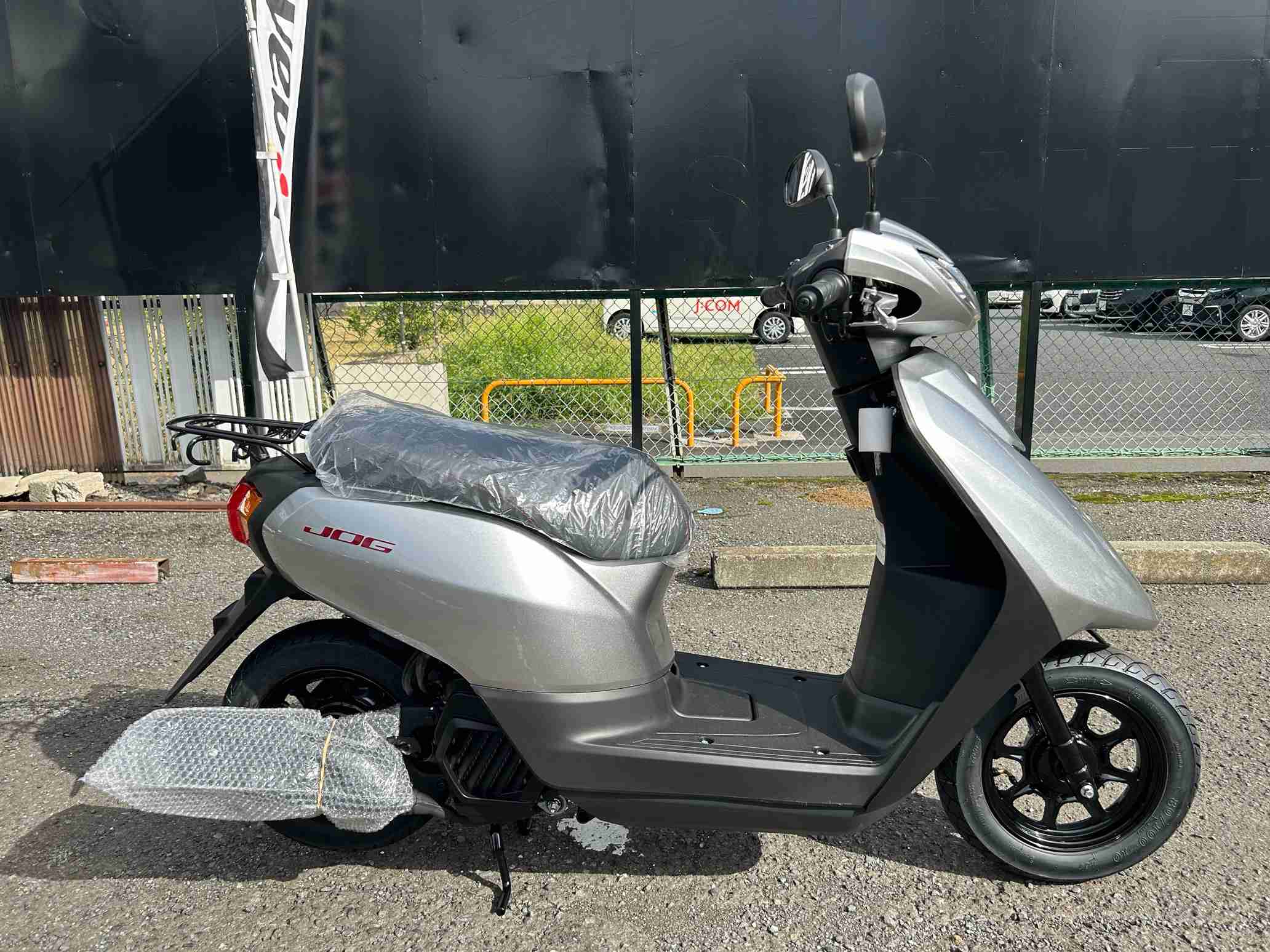 バイクイメージ