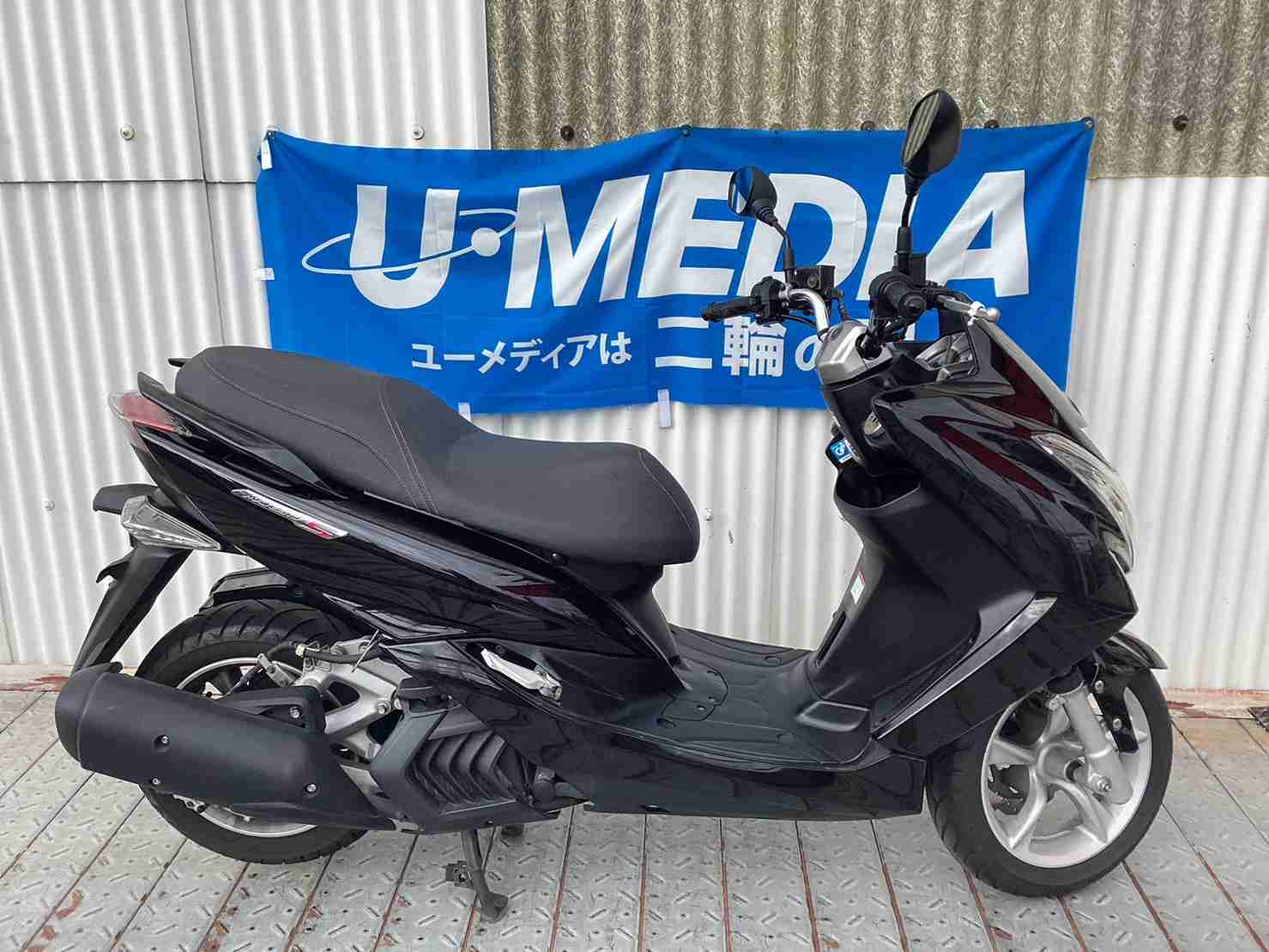 バイクイメージ