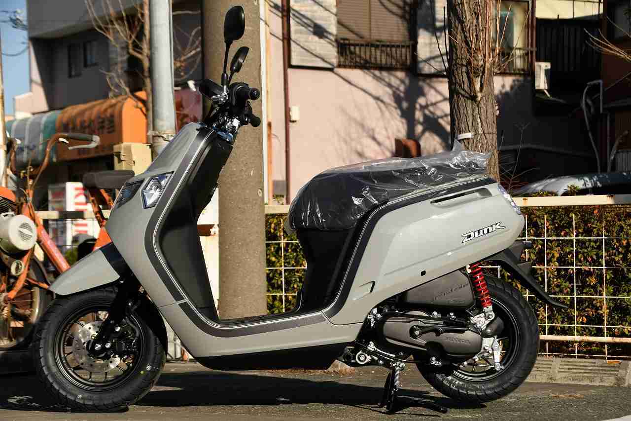 バイクイメージ