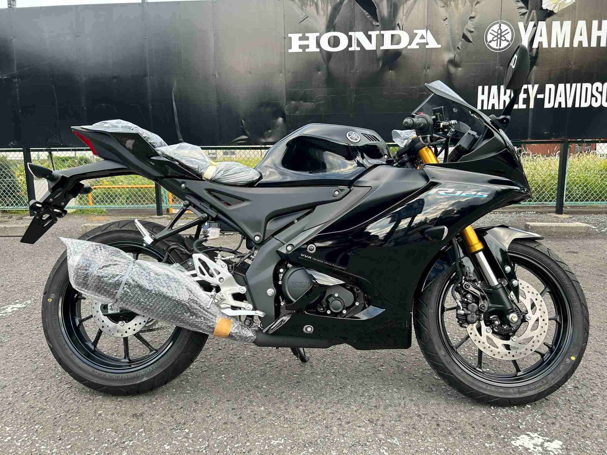 バイクイメージ
