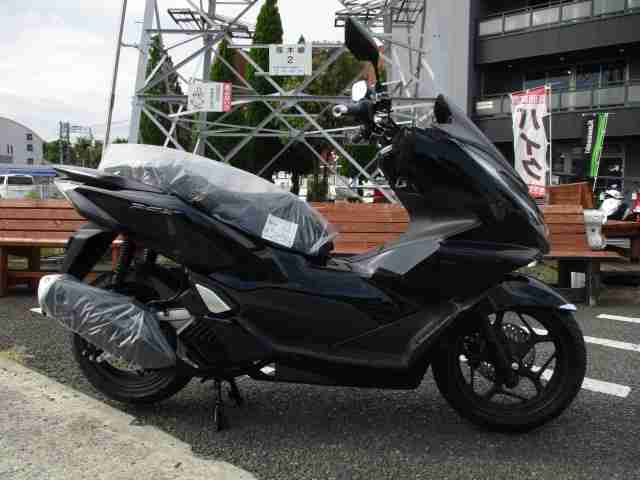 バイクイメージ