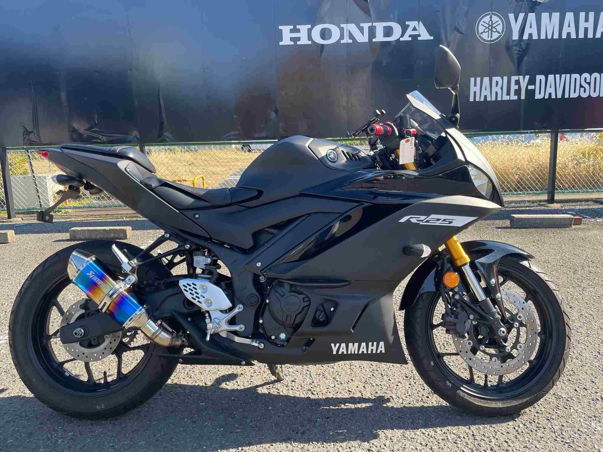 バイクイメージ