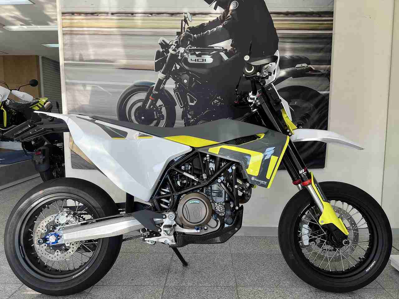 バイクイメージ