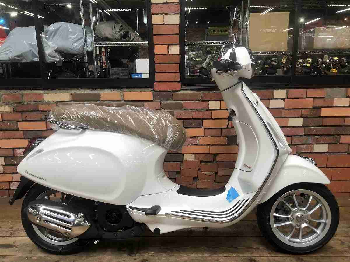 バイクイメージ