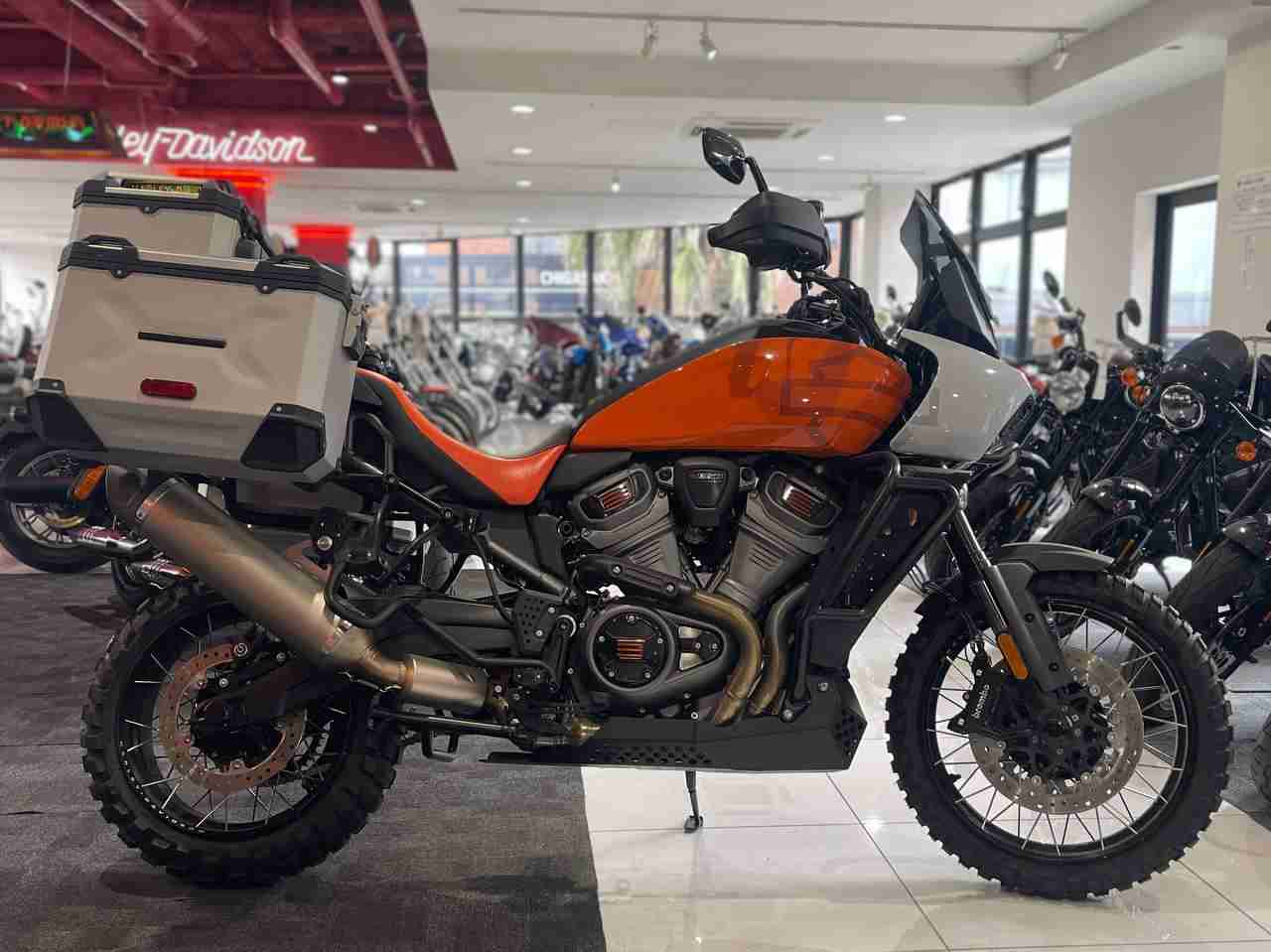 バイクイメージ
