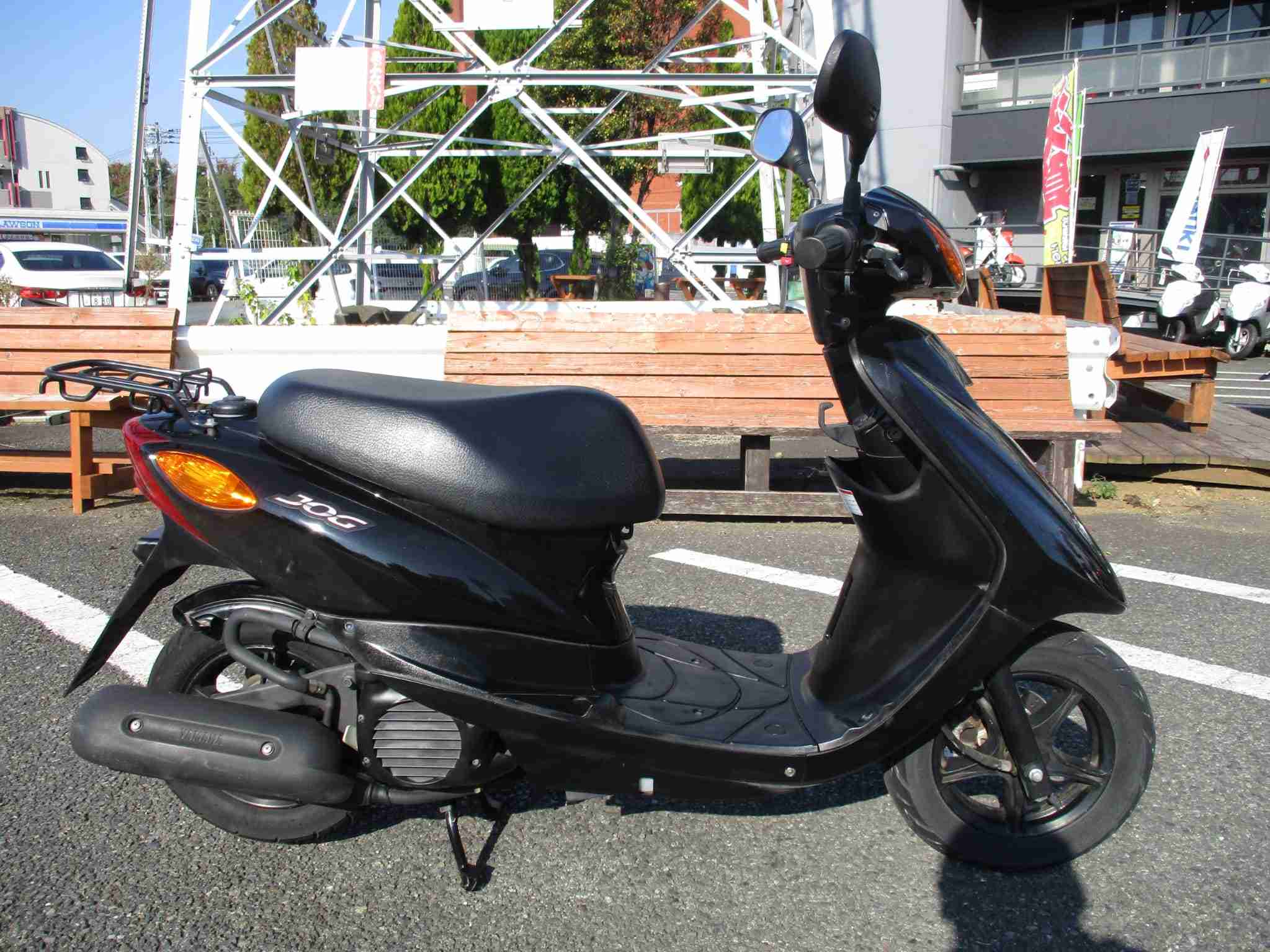 バイクイメージ