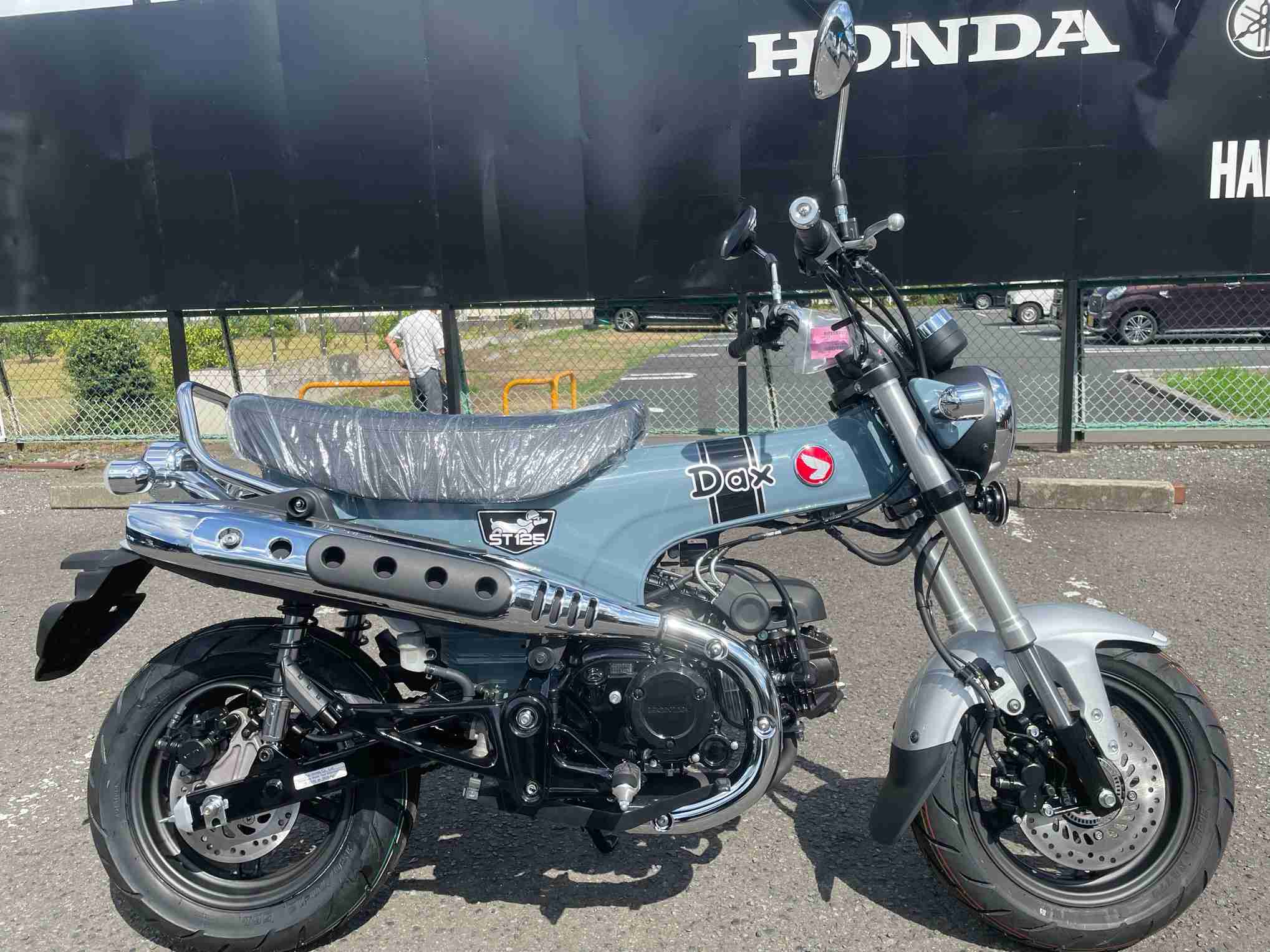 バイクイメージ
