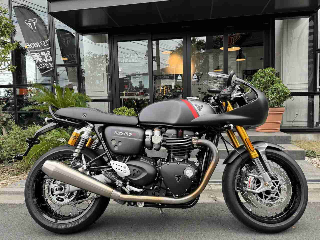 バイクイメージ