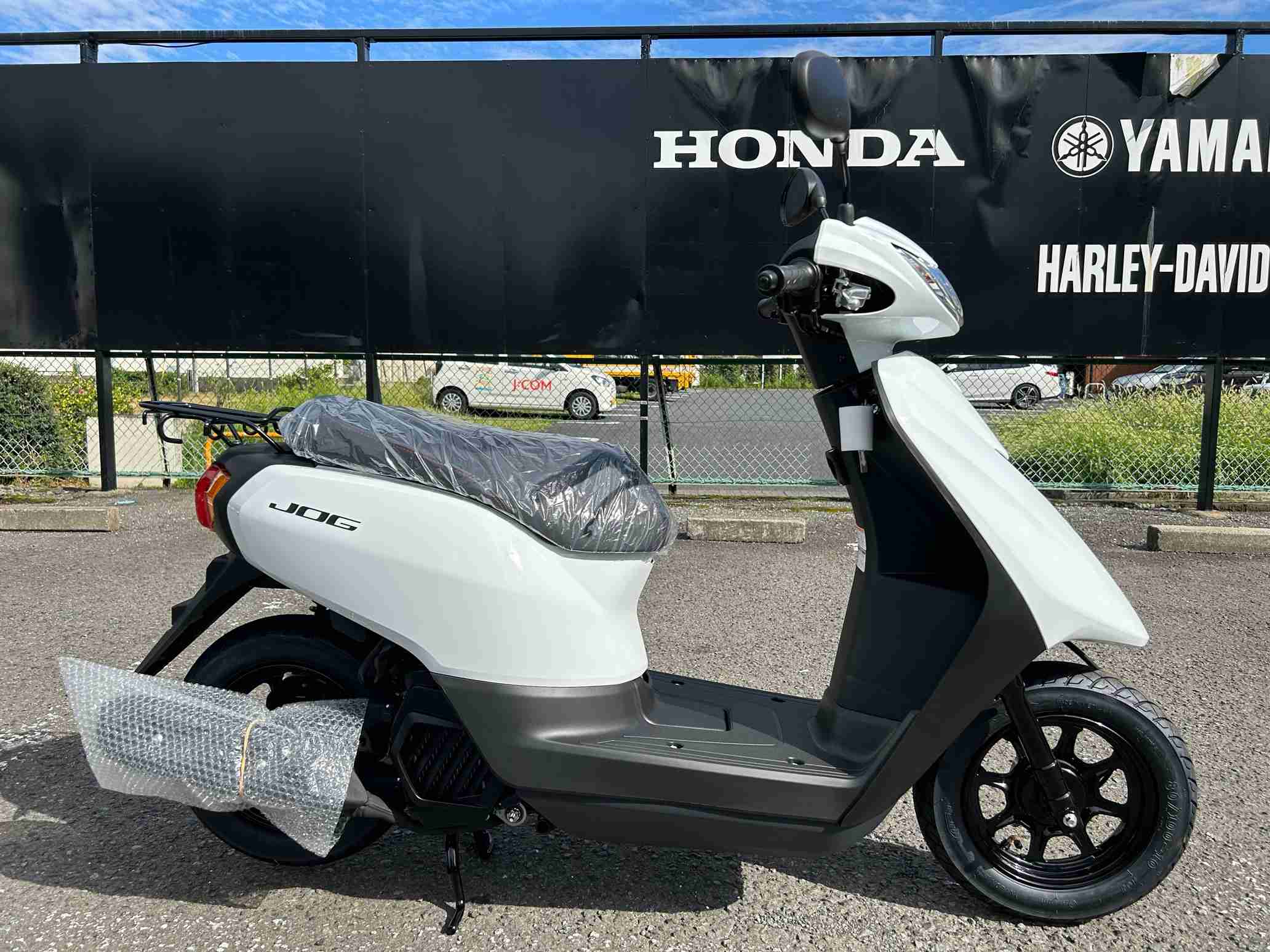 バイクイメージ