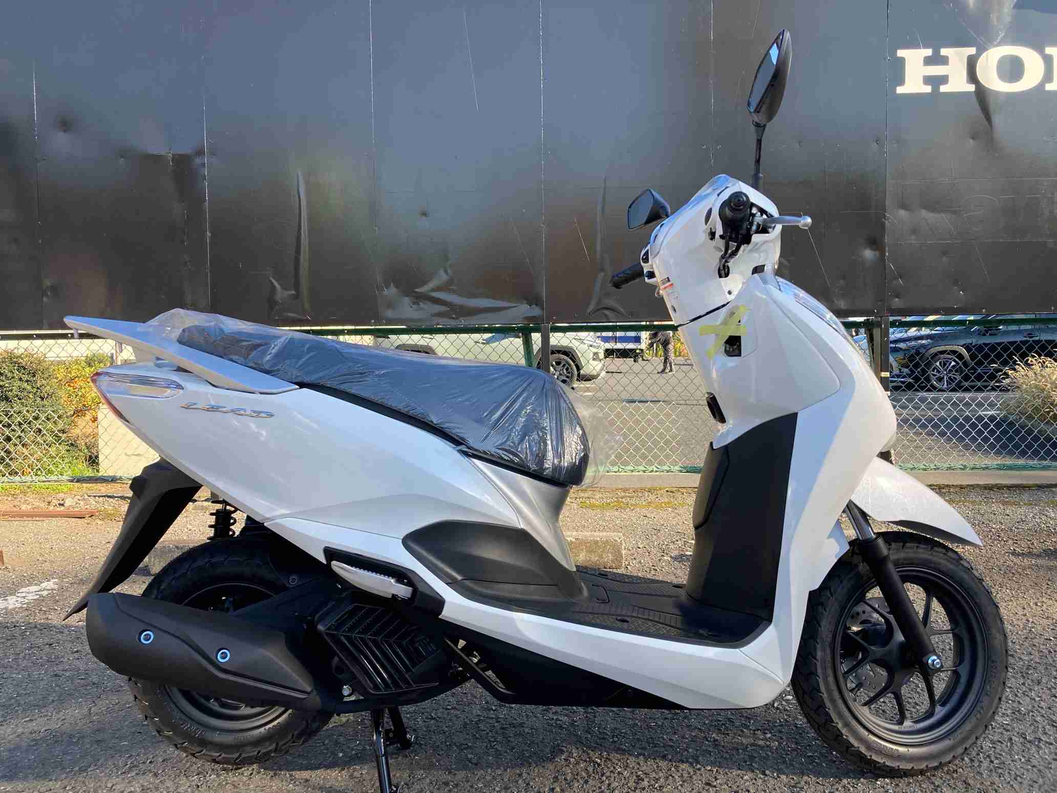 バイクイメージ