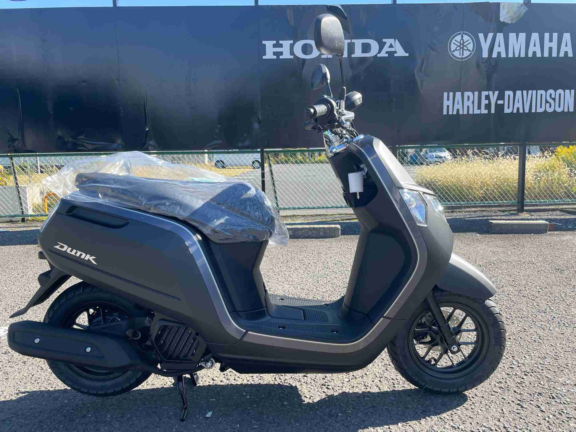 バイクイメージ